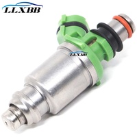 Inyector de Combustible Original 23250-16170 23209-16170 para Toyota Carina 2325016170 2320916170