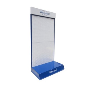 Heavy Duty Metal <strong>air</strong> <strong>Conditioner</strong> Display <strong>Stand</strong> <strong>for</strong> Supermarket - Product Image 3