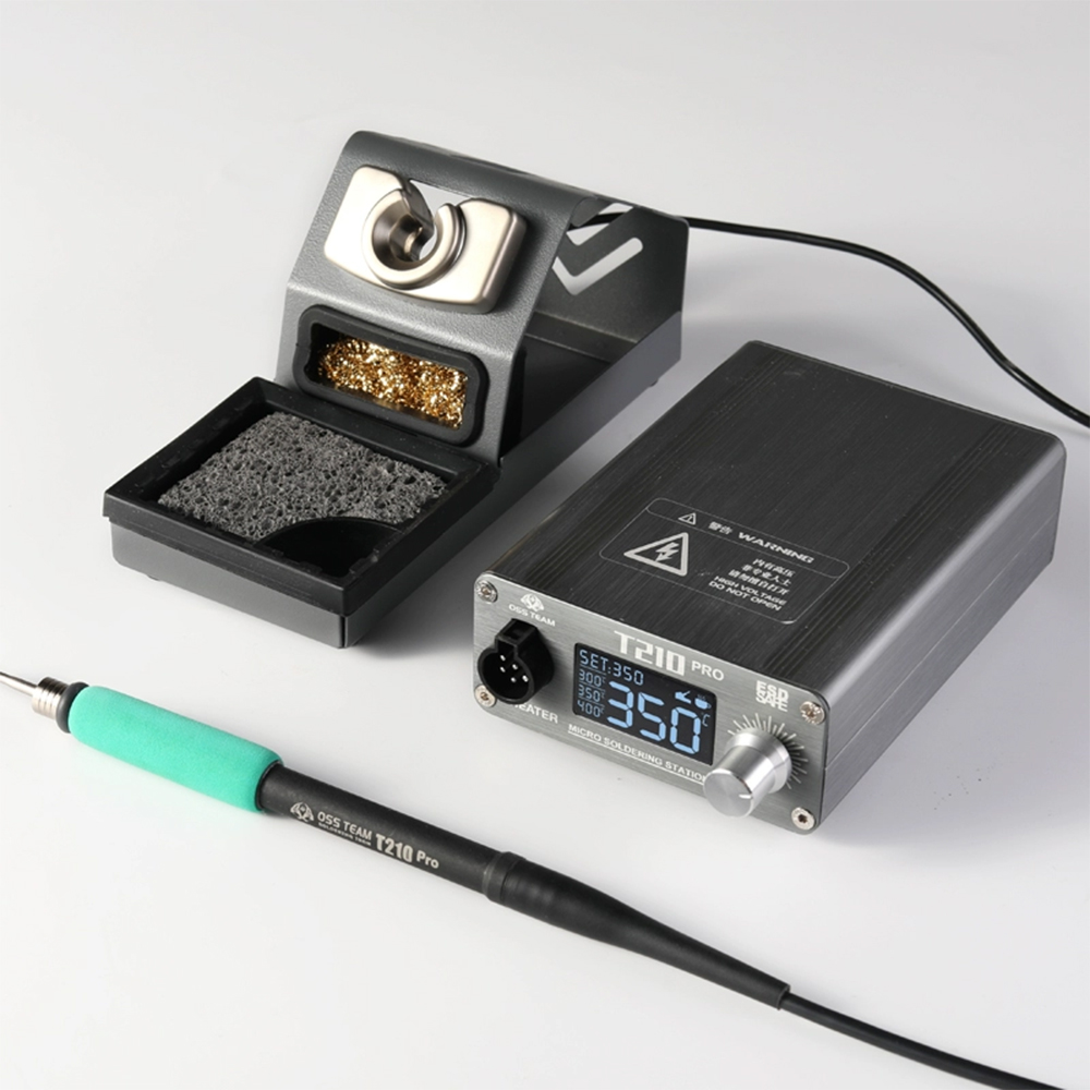 oss t210 pro soldering station