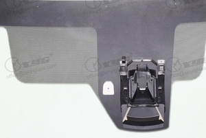 <span class=keywords><strong>NISSAN</strong></span> <span class=keywords><strong>ALMERA</strong></span> Vitre de voiture, pare-brise avant, vitres de porte, lunette arrière, vitre triangulaire, vitre latérale, toit ouvrant panoramique - Product Image 3