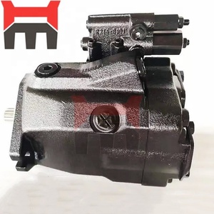 Bomba hidráulica para camión volquete de maquinaria de construcción VOE11190766 11190766 VOE11116948 11116948 para A30G A35F A35G A40G - Product Image 5