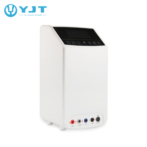 चीन स्रोत निर्माता इसी तरह Waki <span class=keywords><strong>Bioresonance</strong></span> चिकित्सा उच्च संभावित थेरेपी मशीन - Product Image 1