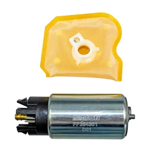 FP384301 için oto parçası yakıt pompası 31119-C9000 ile Hyundai Elantra 2.0 için hortum tüp filtre