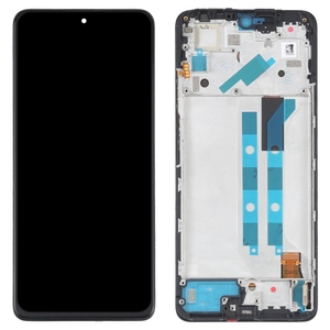 Écran LCD AMOLED d'origine pour Xiaomi Redmi Note 11 Pro 4G Redmi Note 11E Pro 5G <span class=keywords><strong>Poco</strong></span> <span class=keywords><strong>X4</strong></span> Pro 5G Redmi Note 11 Pro + 5G Inde - Product Image 3