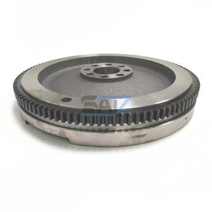 Hoge Kwaliteit Flywheel1.2gd OEM13405-0E110 Krukas Vliegwiel Voor Toyota Hilux Fortuner 1gd 2gd Motor Vliegwiel Voor Vervanging - Product Image 4