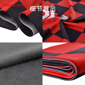 Boildeg Sports <b>Towel</b> 140x70 Cm Quick Dry Breathable Sweat Wicking For Outdoor Fitness Running Beach Use - Product Image 5