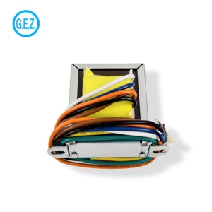 220V Đầu vào nhiều Điện áp đầu ra 12V 24V 380V 36V 480V biến áp âm thanh - Product Image 5