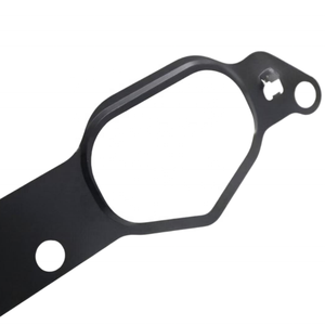 Junta Inferior do Coletor de Admissão A2721412380 A2721412180 para Motores Mercedes-Benz M272 / M273 Classe C, Classe E, Classe S 2005-2014 - Product Image 2