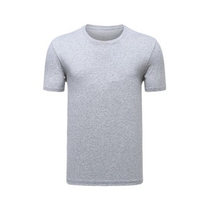 T-shirts personnalisés de haute qualité, logo sur mesure, 170 g/m², t-shirt homme streetwear, coupe classique, coton léger, pour hommes - Product Image 6