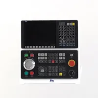 Kit de système de contrôle CNC HNC 808Di 3 axes pour centres d'usinage