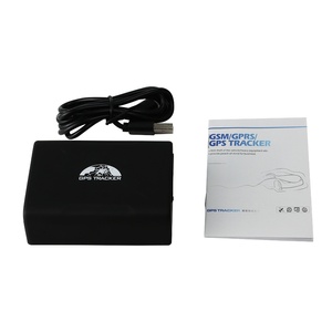 Vente en gros <span class=keywords><strong>GPS</strong></span> magnétique très puissant pour voiture/cargaison/personnel 109 - Product Image 1