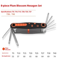 Mini ensemble multifonctionnel pour l'extérieur EDC Ciseaux industriels détachables pour le bricolage Couteau pliant d'urgence Multi-Use Multi-Tools for