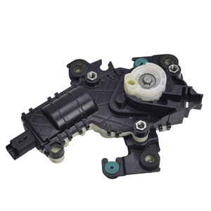 Motor de limpiaparabrisas trasero original para Peugeot 4008 5008 Citroen <span class=keywords><strong>C5</strong></span> <span class=keywords><strong>AIRCROSS</strong></span> OE YL00372480 9809458380 - Product Image 2