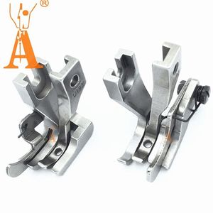 U192 U193 pied-de-biche marche pied-de-biche guide droit/gauche pour DY-350 0303 0318 <span class=keywords><strong>DU</strong></span>-1181N accessoires de <span class=keywords><strong>DU</strong></span>-141sewing - Product Image 2