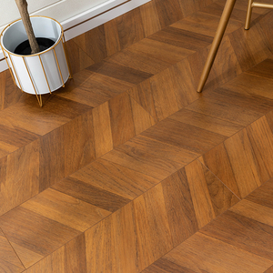 Novedades en Pisos Laminados: Grosor de 8mm, 10mm, 12mm, Impermeables, de Alto Brillo, Resistentes al Fuego, Duraderos y a la Humedad - Product Image 4
