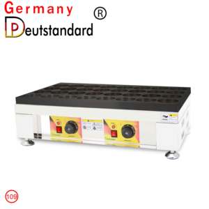 Máy Làm Bánh Đậu Đỏ Nhật Bản - Product Image 5