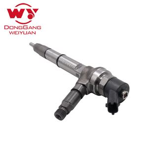 <span class=keywords><strong>Inyectores</strong></span> diésel WEIYUAN nuevos de alta calidad a buen <span class=keywords><strong>precio</strong></span> 0445110927 para inyector de combustible <span class=keywords><strong>Bosch</strong></span> 0445 110 927 - Product Image 6