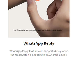 Nuovo Smartwatch DT Ultra4 HK 11 Ultar3 2026 con Schermo Quadrato AMOLED da 2,04 Pollici, 4GB di Memoria, ChatGPT, DT NO.1 ULTRA <span class=keywords><strong>3</strong></span> - Product Image 5