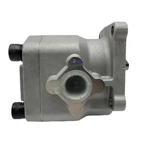 Replacement Oil Hydraulic Pump 66621-3610-2 67211-7610-2 67211-7610-0 for Kubota B7000 B7100 Z650 Tractor L1802 L1802DT
