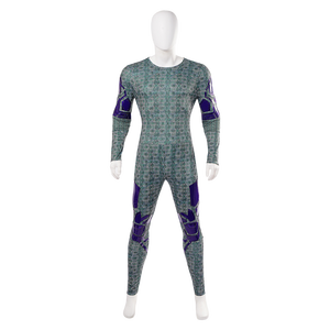 Disfraces de Cosplay Personalizados de Ant-Man y la <span class=keywords><strong>Avispa</strong></span>: Quantumania, Kang el Conquistador, para Halloween, Película de Televisión, Adultos - Product Image 5