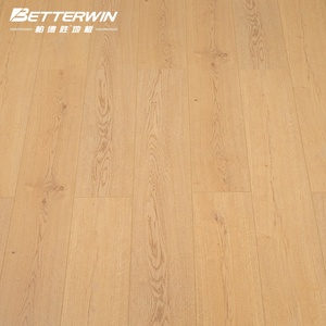 8mm/11mm d'épaisseur en relief <span class=keywords><strong>double</strong></span> <span class=keywords><strong>clic</strong></span> logement utilisation ac6 mdf stratifié - Product Image 5