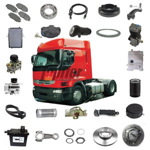 Pièces de rechange de camion pour Renault Premium <span class=keywords><strong>Rvi</strong></span> Magnum Midlum <span class=keywords><strong>Kerax</strong></span> 5000 articles pièces de camion lourd TAPFFER - Product Image 6