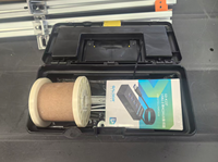 Máquina de Corte de Bloques de Espuma CNC Rongchi para EPS, EPP, XPS, Formas Personalizadas, Modelos Arquitectónicos con Software de Anidamiento de Alta Velocidad