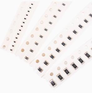 1206 <span class=keywords><strong>SMD</strong></span> Résistance 1206 5 100k <span class=keywords><strong>104</strong></span> 1/4W Résistance - Product Image 4