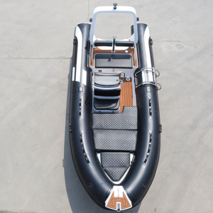 <span class=keywords><strong>Bateau</strong></span> semi-rigide (RIB) 17 pieds (5 m) RIB 500, coque rigide en fibre de verre, <span class=keywords><strong>bateau</strong></span> pneumatique à <span class=keywords><strong>vendre</strong></span> - Product Image 1