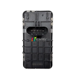 Actuador de turbocompresor GTD1752VRK 11658570083 819976-0007 8570082D03 para <span class=keywords><strong>BMW</strong></span> 120D X4 Xdrive M Sport 2,0 <span class=keywords><strong>diesel</strong></span> 150HP 190HP - Product Image 2