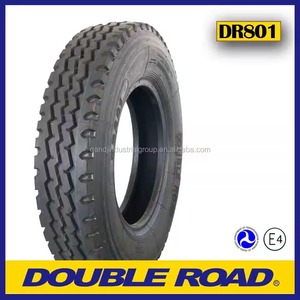 <span class=keywords><strong>Pneu</strong></span> de camion tout temps robuste à bande de roulement large 7.50R16 pour remorques de moyenne charge aux Philippines – <span class=keywords><strong>Pneu</strong></span> automobile en promotion - Product Image 3