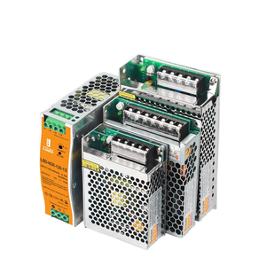 Bluewave hiện tại điều khiển LED Strip thanh ánh sáng với biến áp & công tắc nguồn - Product Image 1