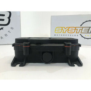 Sedile Posteriore per BMW R1200GS 2008-2012, Parte di Ricambio per Moto - Product Image 6