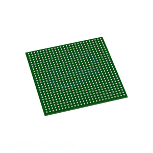 M2GL060TS-FG676 676 BGA ชิ้นส่วนวงจรอิเล็กทรอนิกส์แบบฝังตัว บริการครบวงจรแบบครบวงจรเดียว - Product Image 1