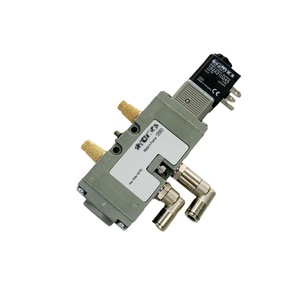 Vanne solénoïde JENNEY importée M2.184.1051 61.184.1041 SM102 SM74, pièces détachées pour machine d'impression offset - Product Image 1