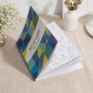 Servizi di Stampa di Manuali per Formazione in Lotti, Opuscoli Personalizzati per Seminari Aziendali - Product Image 4