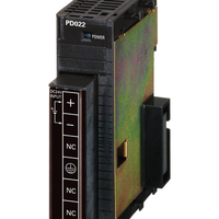 Módulo de Expansión de E/S CP1W-CIF12, Comunicación Digital y Analógica, 1W CP1, Expansión del Sistema PLC, Comunicación Digital y Analógica PLC E