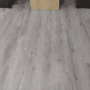 Tuiles en vinyle plastique PVC vierge à texture gaufrée, revêtement de sol SPC, 4 mm, 5 mm, 6 mm, 7 mm, 8 mm - Product Image 5