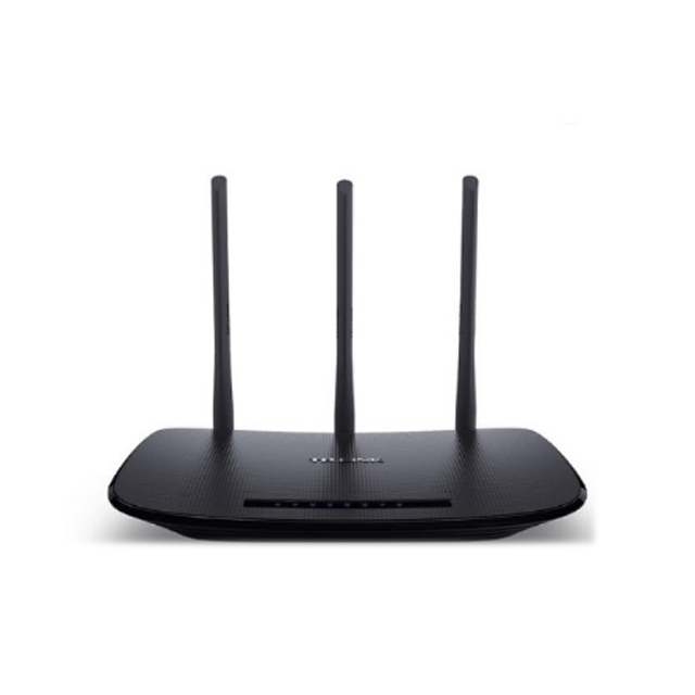 New or Second Hand TL-WR940N Tp-link Tl-wr940n 450Mbps Wireless Router 2.4GHz Access Point WiFi Extender