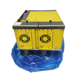 A06B-6290-H109 เซอร์โวแอมพลิฟายเออร์ FANUC - Product Image 4