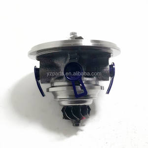 RHF3 VL37 Turbo ตลับหมึก Turbos Chra สำหรับ Alfa-Romeo Mito สำหรับ Fiat Bravo Grande สำหรับ <span class=keywords><strong>Lancia</strong></span> <span class=keywords><strong>Delta</strong></span> 1.4TB 71793894 55220546 861095 - Product Image 2