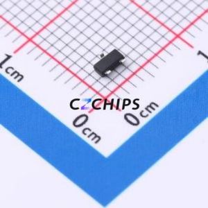 Transistor de efecto de campo (MOSFET), transistor SOT-23, original y nuevo, 1 de 2, 2 - Product Image 2
