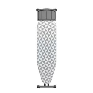 Pabrik grosir papan setrika Monoblock semua logam dapat dilipat papan setrika ukuran penuh - Product Image 6