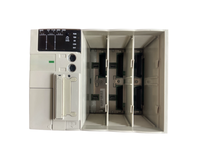 Controlador de Base Modular TSX3722101, Unidad de CPU PLC Industrial para Plataforma de Microautomatización TSX, Sistemas de Control de Máquinas