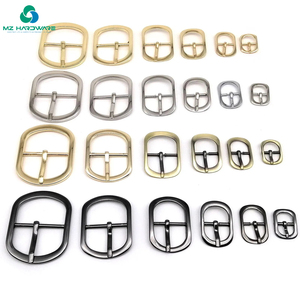 Metalen Binnenkant Breed 13/15/20/25/32/38Mm Passen <span class=keywords><strong>Roller</strong></span> Pin Gesp Snap Ovale O Ring Voor Leren Tas Handtas Schoen Schouderriem - Product Image 2