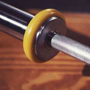 0101-BA01-1501 KLOKOV מכירה לוהטת באיכות גבוהה תרגיל כושר משקל הרמת משקולת - Product Image 2