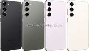 El Mejor Teléfono Nuevo Original Reacondicionado para Samsung Galaxy <span class=keywords><strong>S23</strong></span> <span class=keywords><strong>Plus</strong></span> 5G, Teléfono Reacondicionado Desbloqueado al por Mayor para <span class=keywords><strong>S23</strong></span>/<span class=keywords><strong>S23</strong></span>+/S23U - Product Image 4