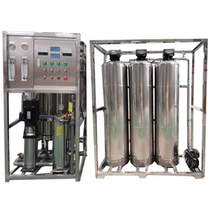 allway brand industrial reverse osmosis system portable ro water treatment plant /reverse osmosis system ro water purifier