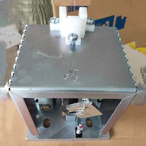 Galet de guidage en acier de type général pour <span class=keywords><strong>ascenseur</strong></span> industriel, pour ascenseurs à grande vitesse 3,50 m/s - Product Image 3
