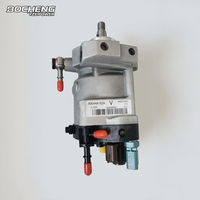 Pompe d'injection de carburant Common Rail OEM A6650700401 9044Z162A pour moteur diesel SsangYong Rexton Kyron Actyon D20 D27 – Vente en gros